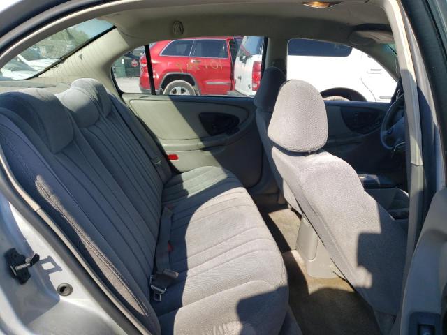 Photo 6 from auction – 2004 CHEVROLET CLASSIC with VIN 1G1ND52F14M570525