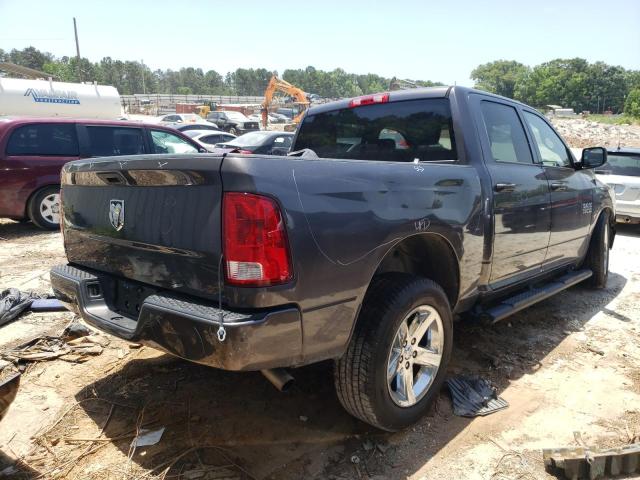 Photo 4 from auction – 2015 RAM 1500 ST with VIN 1C6RR6KG7FS782036