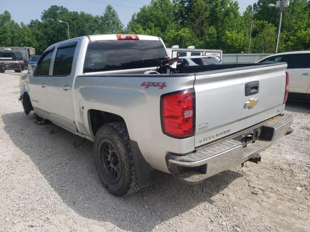 Photo 3 from auction – 2015 CHEVROLET SILVERADO with VIN 3GCUKREC7FG208156