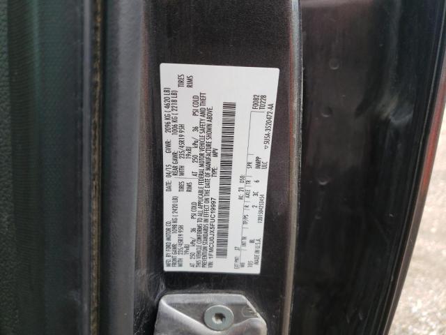 Photo 10 from auction – 2015 FORD ESCAPE TIT with VIN 1FMCU0JX5FUC19997