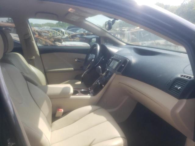 Photo 5 from auction – 2013 TOYOTA VENZA LE with VIN 4T3ZK3BB2DU059389