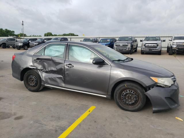 Photo 9 from auction – 2012 TOYOTA CAMRY BASE with VIN 4T4BF1FK6CR157424
