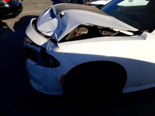 صورة رقم 9 من المزاد - 2017 DODGE CHARGER R/ مع VIN 2C3CDXCT1HH620822