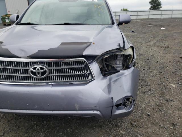 Photo 9 from auction – 2008 TOYOTA HIGHLANDER with VIN JTEEW41A482018905