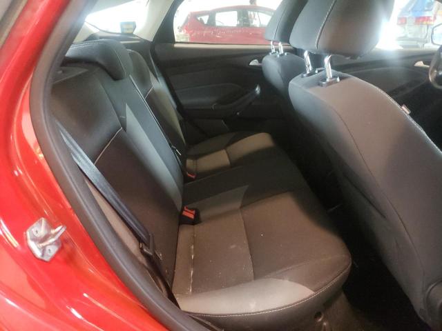 Photo 6 from auction – 2014 FORD FOCUS SE with VIN 1FADP3K2XEL427324