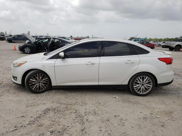 Photo 9 from auction – 2015 FORD FOCUS TITA with VIN 1FADP3J25FL247249