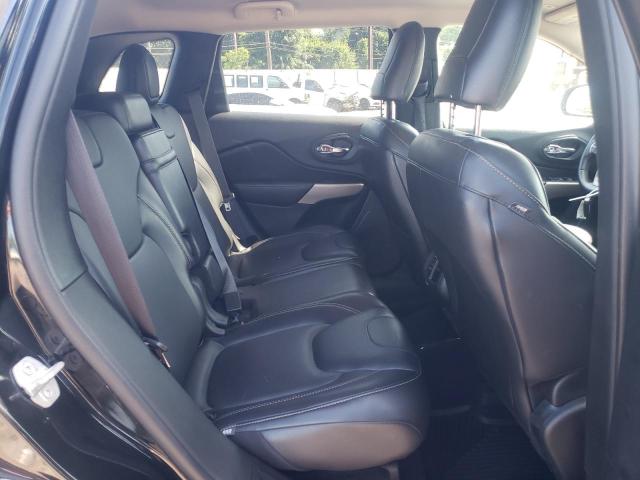 Photo 6 from auction – 2018 JEEP CHEROKEE L with VIN 1C4PJMDB2JD574916