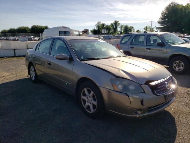 NISSAN ALTIMA S 2005 with VIN 1N4AL11D55C251210 - Photo from auction