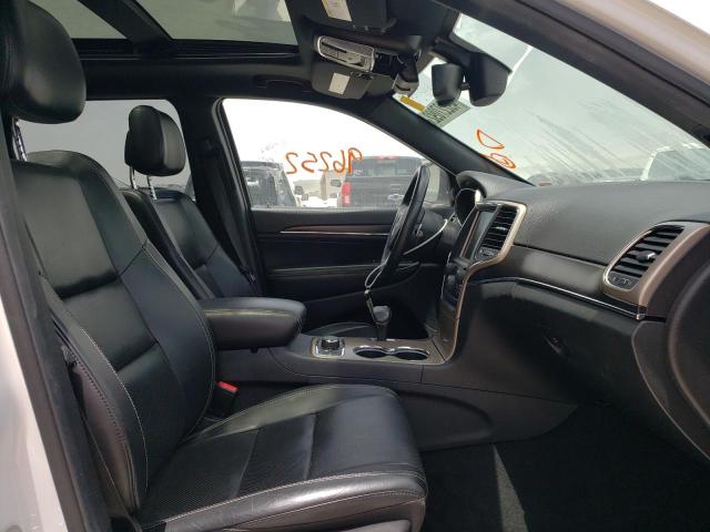 Photo 5 from auction – 2014 JEEP GRAND CHER with VIN 1C4RJFBM5EC441717