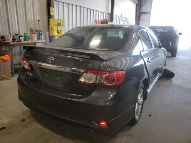 Photo 4 from auction – 2012 TOYOTA COROLLA with VIN 2T1BU4EE7CC764124