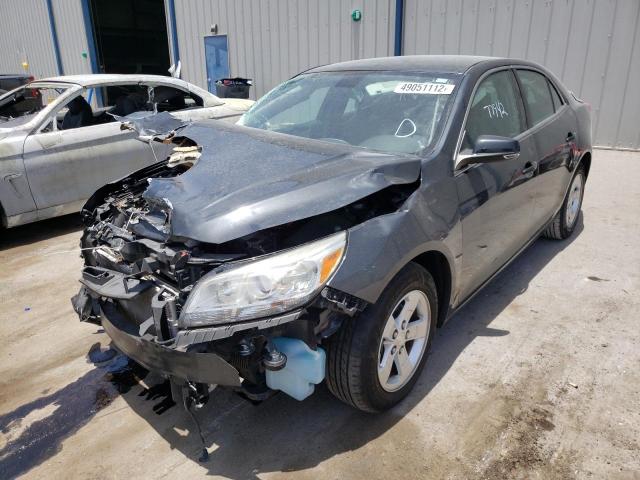 Photo 2 from auction – 2014 CHEVROLET MALIBU 1LT with VIN 1G11C5SL0EF201054