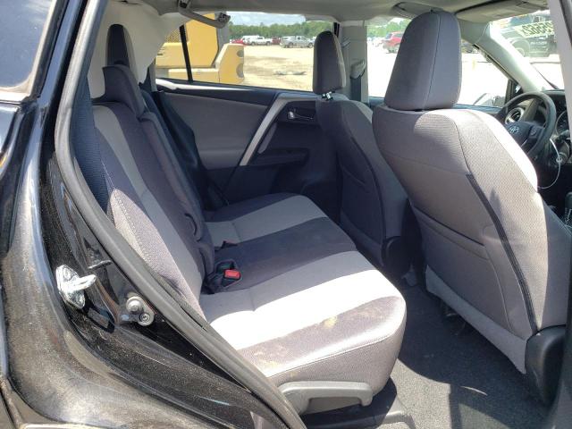 Photo 6 from auction – 2014 TOYOTA RAV4 XLE with VIN 2T3WFREV6EW127467