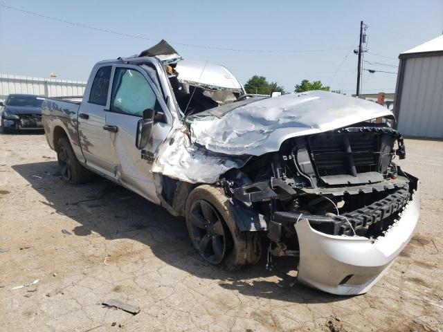 RAM 1500 CLASS 2019 with VIN 1C6RR7KT4KS508855 - Photo from auction