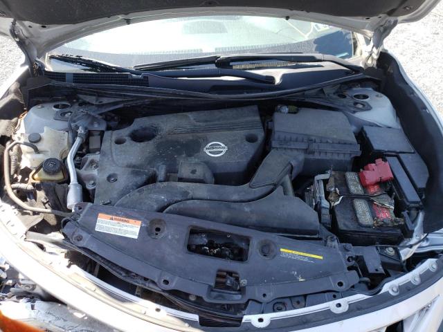 Photo 7 from auction – 2015 NISSAN ALTIMA 2.5 with VIN 1N4AL3AP2FC190129