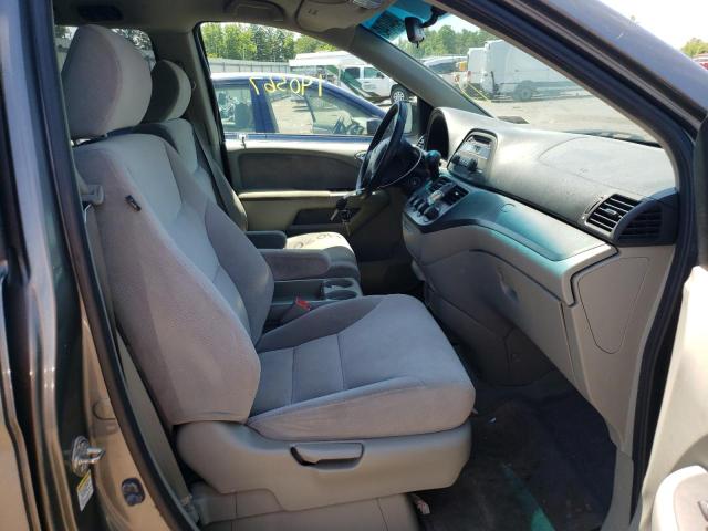 Photo 5 from auction – 2007 HONDA ODYSSEY LX with VIN 5FNRL38297B033287