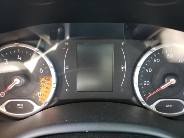 Photo 8 from auction – 2015 JEEP RENEGADE L with VIN ZACCJBBH2FPC04598