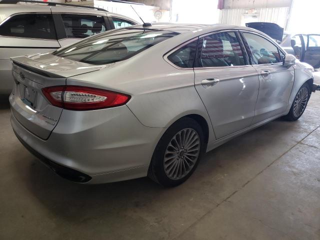 Photo 4 from auction – 2016 FORD FUSION TIT with VIN 3FA6P0K94GR400421