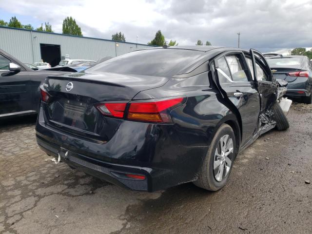 Photo 4 from auction – 2019 NISSAN ALTIMA S with VIN 1N4BL4BV5KC231869