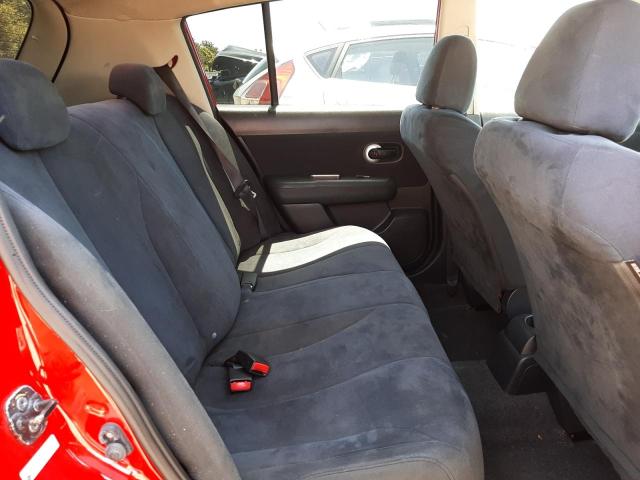 Photo 6 from auction – 2012 NISSAN VERSA S with VIN 3N1BC1CP3CK244188