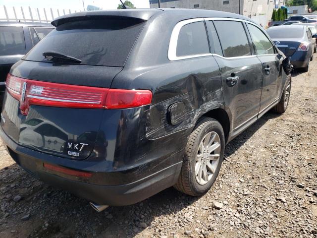 Photo 4 from auction – 2014 LINCOLN MKT with VIN 2LMHJ5NK4EBL54715