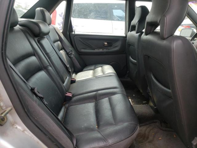 Photo 6 from auction – 1998 VOLVO S70 GLT with VIN YV1LS567XW1527212
