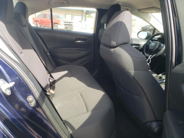 Photo 6 from auction – 2021 TOYOTA COROLLA LE with VIN JTDEPMAE4MJ136800