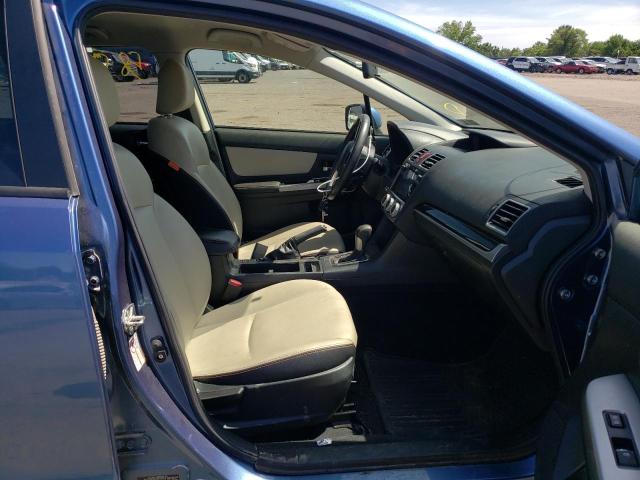 Photo 5 from auction – 2016 SUBARU CROSSTREK with VIN JF2GPAKC5GH330415