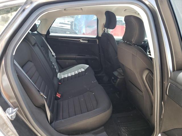 Photo 6 from auction – 2016 FORD FUSION SE with VIN 3FA6P0HD9GR391937