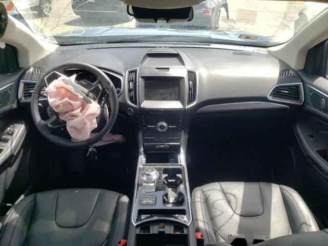 Photo 9 from auction – 2020 FORD EDGE TITAN with VIN 2FMPK4K94LBB58299