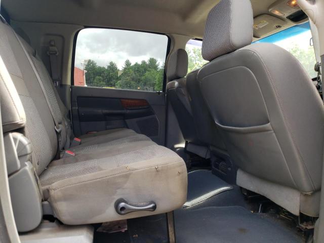 Photo 6 from auction – 2006 DODGE RAM 3500 with VIN 3D7LX39C26G285236