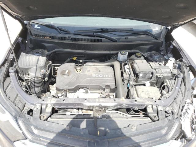 Photo 7 from auction – 2018 CHEVROLET EQUINOX LT with VIN 3GNAXJEV6JL355017
