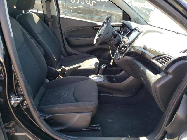 Photo 5 from auction – 2021 CHEVROLET SPARK 1LT with VIN KL8CD6SA5MC225778