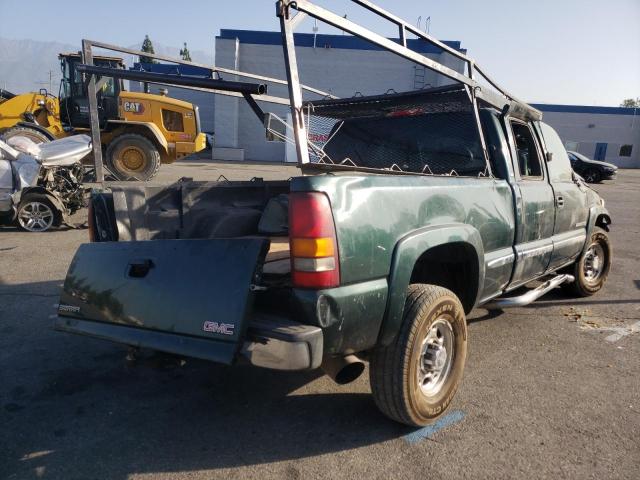 Photo 4 from auction – 2001 GMC SIERRA C25 with VIN 1GTHC29GX1E334529