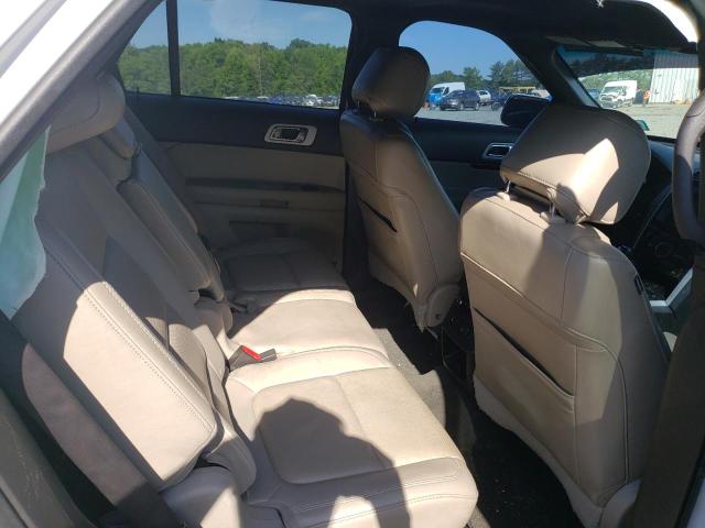 Photo 6 from auction – 2014 FORD EXPLORER L with VIN 1FM5K7F83EGB22304