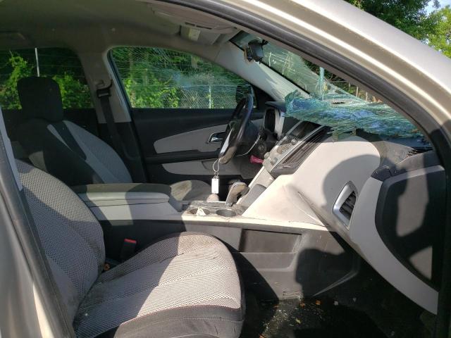 Photo 5 from auction – 2015 CHEVROLET EQUINOX LT with VIN 2GNALBEK7F6141592