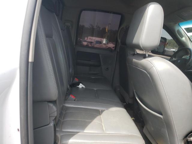 Photo 6 from auction – 2007 DODGE RAM 2500 S with VIN 1D7KS28C77J531297