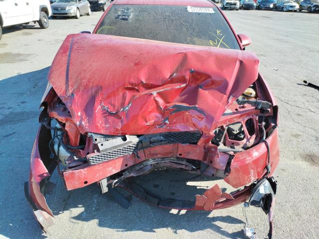 Photo 7 from auction – 2013 CHEVROLET IMPALA LT with VIN 2G1WG5E33D1102059