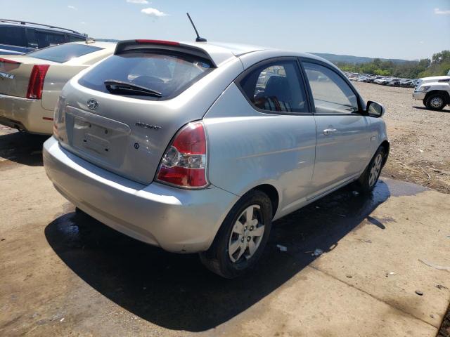 Photo 4 from auction – 2011 HYUNDAI ACCENT GL with VIN KMHCM3AC2BU201871