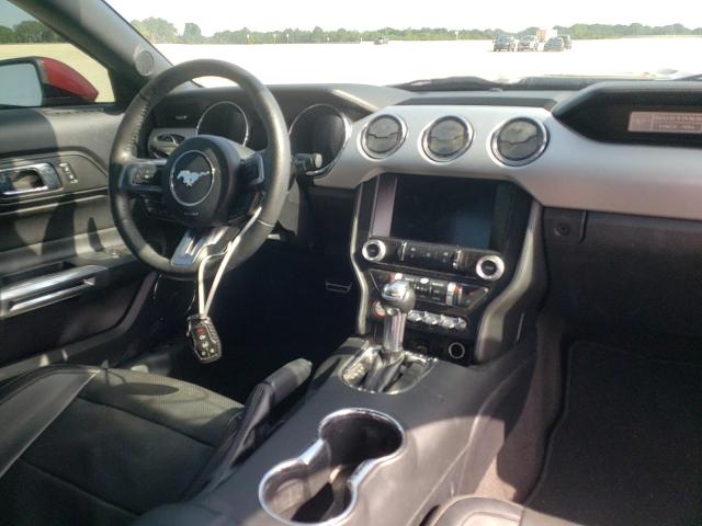Photo 9 from auction – 2015 FORD MUSTANG with VIN 1FA6P8TH7F5367002