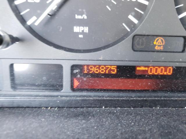 Photo 8 from auction – 2005 BMW X5 3.0I with VIN 5UXFA13595LY19887