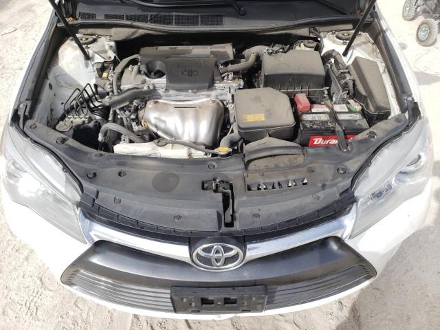 Photo 7 from auction – 2015 TOYOTA CAMRY LE with VIN 4T4BF1FK1FR476587