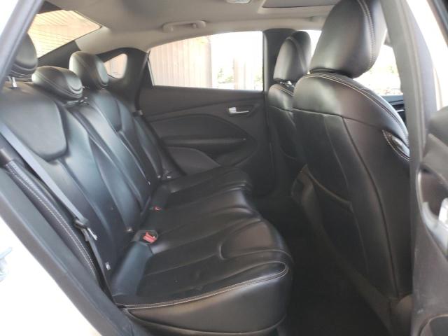 Photo 6 from auction – 2015 DODGE DART LIMIT with VIN 1C3CDFCB3FD205643