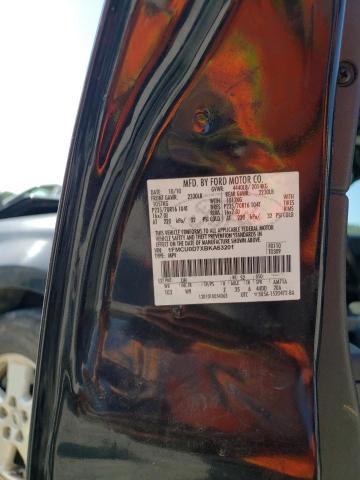 Photo 10 from auction – 2011 FORD ESCAPE XLT with VIN 1FMCU0D7XBKA63201