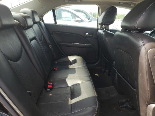 Photo 6 from auction – 2010 MERCURY MILAN PREM with VIN 3MEHM0JA5AR615979
