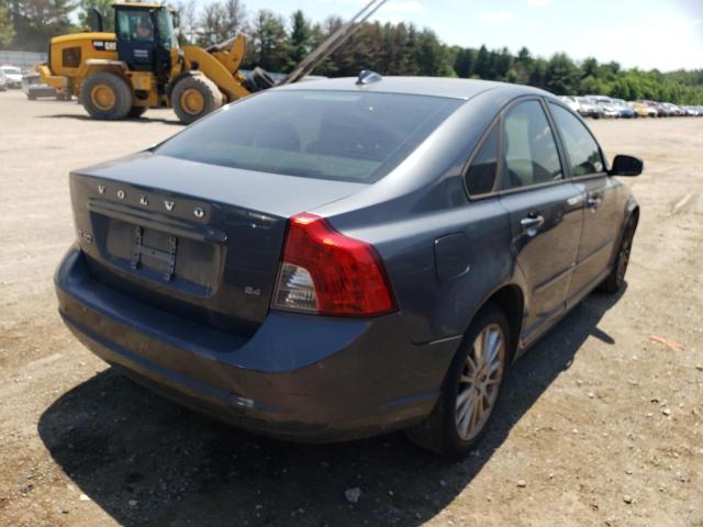 Photo 4 from auction – 2009 VOLVO S40 2.4I with VIN YV1MS382492454413