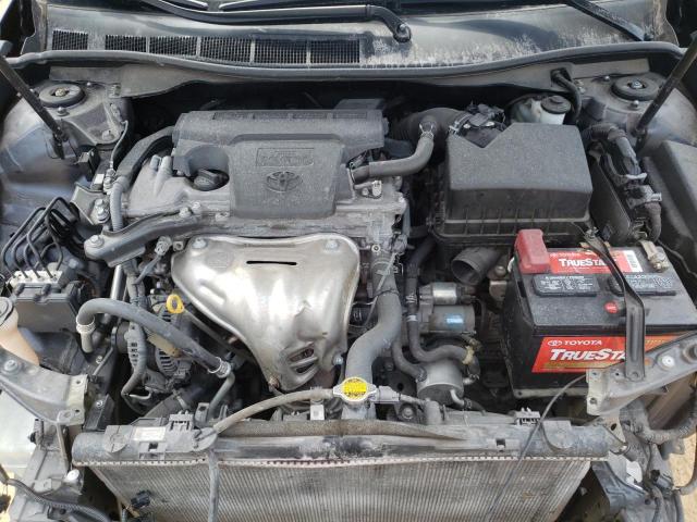 Photo 7 from auction – 2012 TOYOTA CAMRY BASE with VIN 4T1BF1FK6CU590445