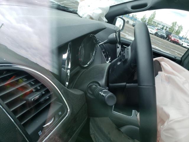 Photo 8 from auction – 2020 DODGE GRAND CARA with VIN 2C4RDGCG2LR221266