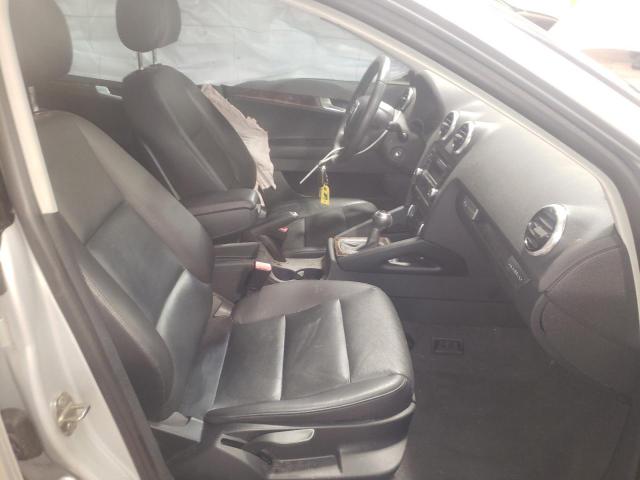 Photo 5 from auction – 2013 AUDI A3 PREMIUM with VIN WAUDFAFM1DA000473