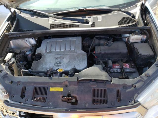 Photo 7 from auction – 2011 TOYOTA HIGHLANDER with VIN 5TDBK3EH0BS049816