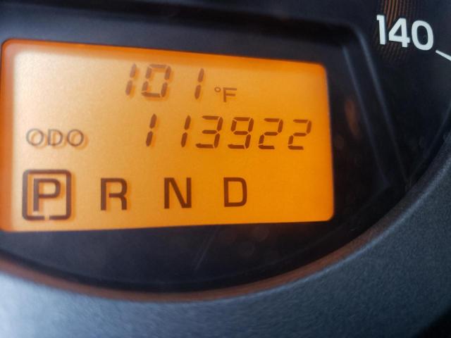 Photo 8 from auction – 2012 TOYOTA RAV4 with VIN 2T3ZF4DV4CW115333